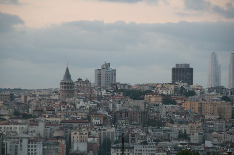 Istanbul Ooglaseren 2010 - 337